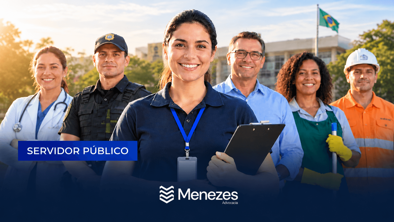 Servidores Públicos